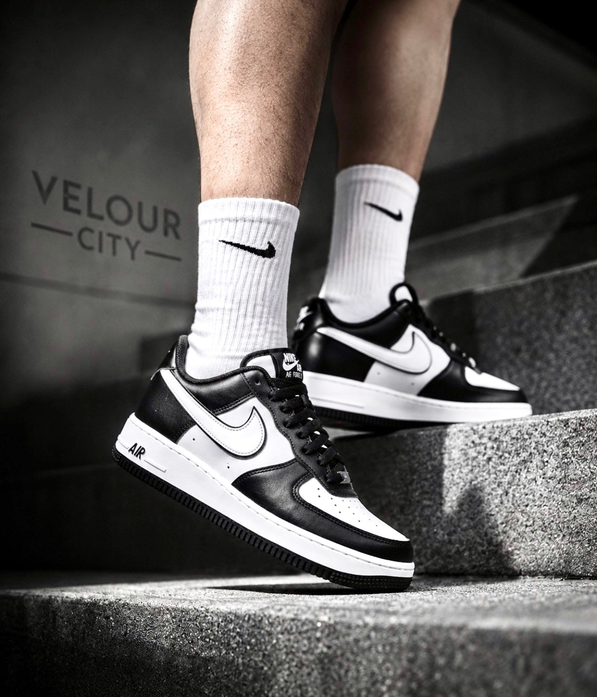 Air Force 1 '07 sneakers