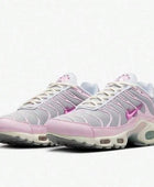 NIKE Women's AIR MAX PLUS Cushioning Casual Running Sneakers