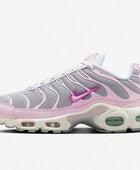 NIKE Women's AIR MAX PLUS Cushioning Casual Running Sneakers